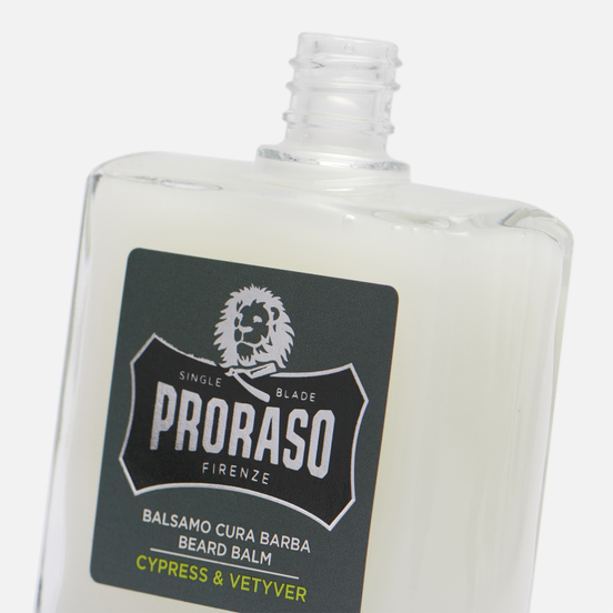 Бальзам для бороды Proraso Cypress & Vetyver