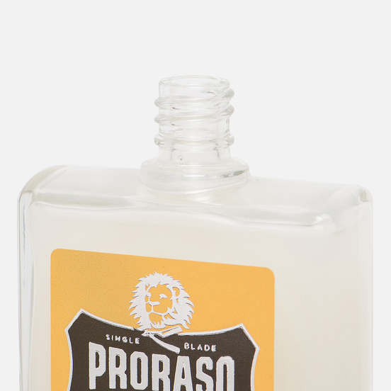 Бальзам для бороды Proraso Wood & Spice 100ml