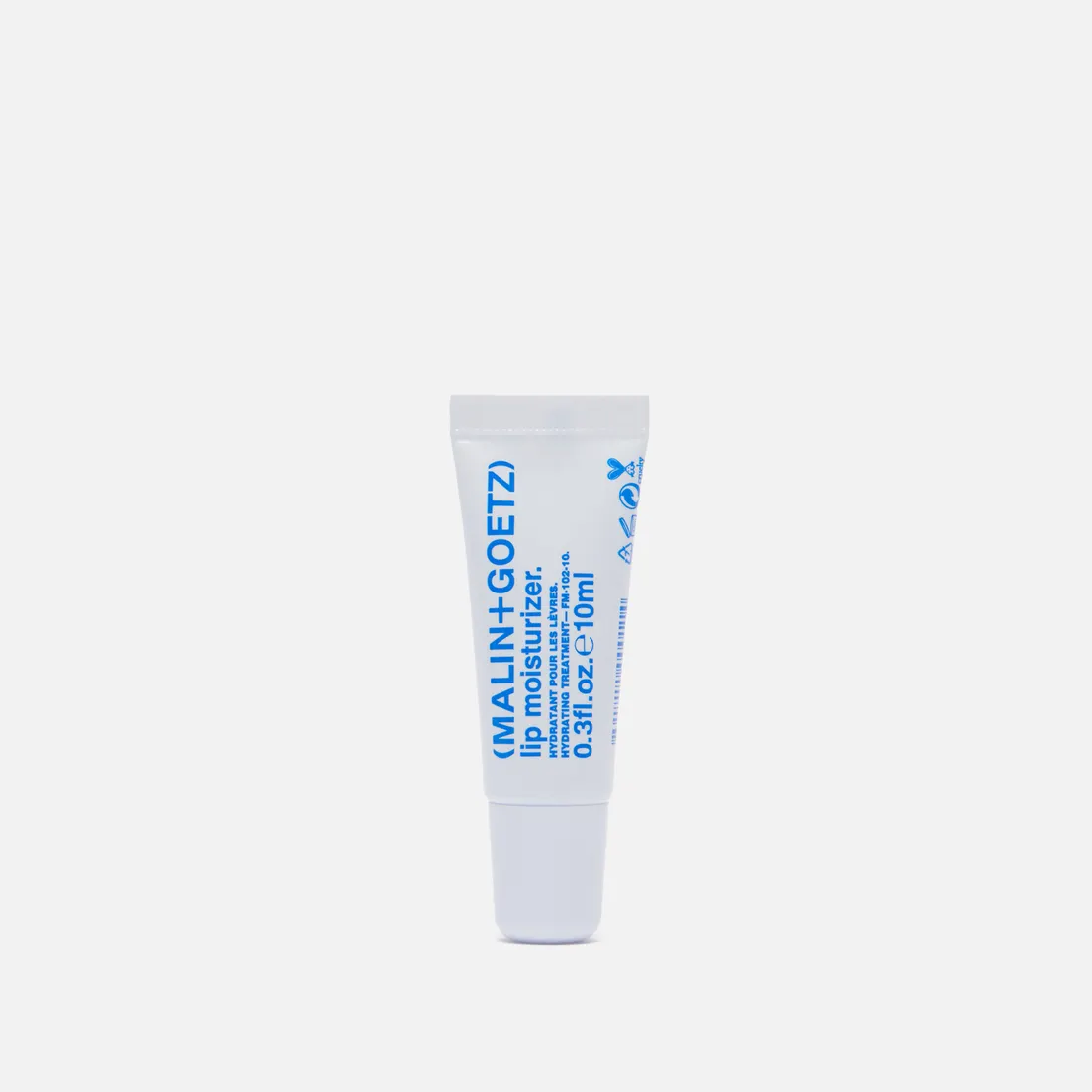 Malin+Goetz Бальзам для губ Moisturizer