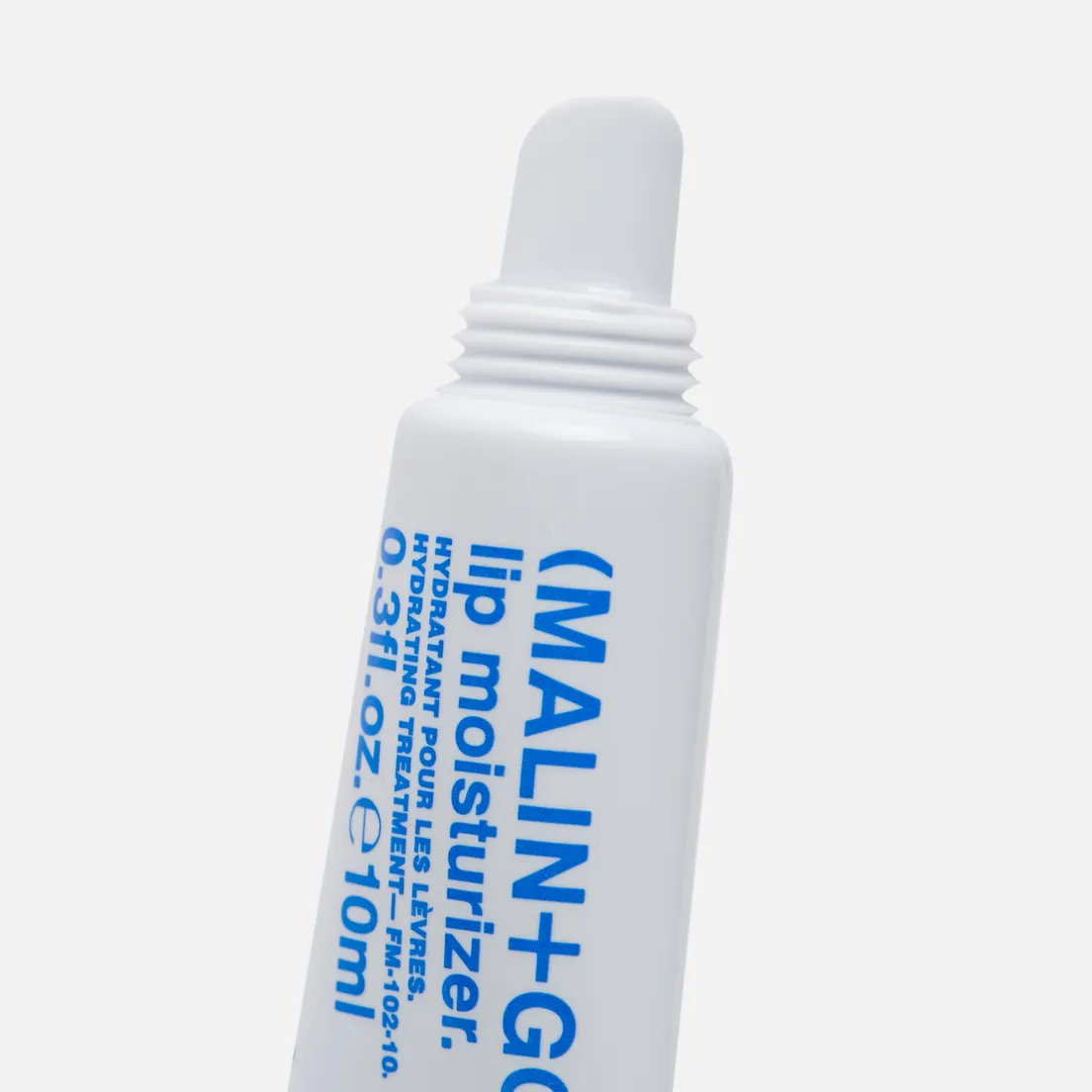 Malin+Goetz Бальзам для губ Moisturizer