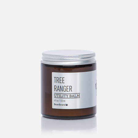 Бальзам для волос Beardbrand Tree Ranger 120ml