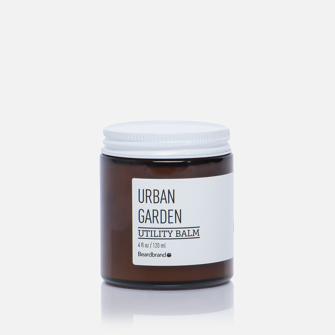 Beardbrand Бальзам для волос Urban Garden 120ml