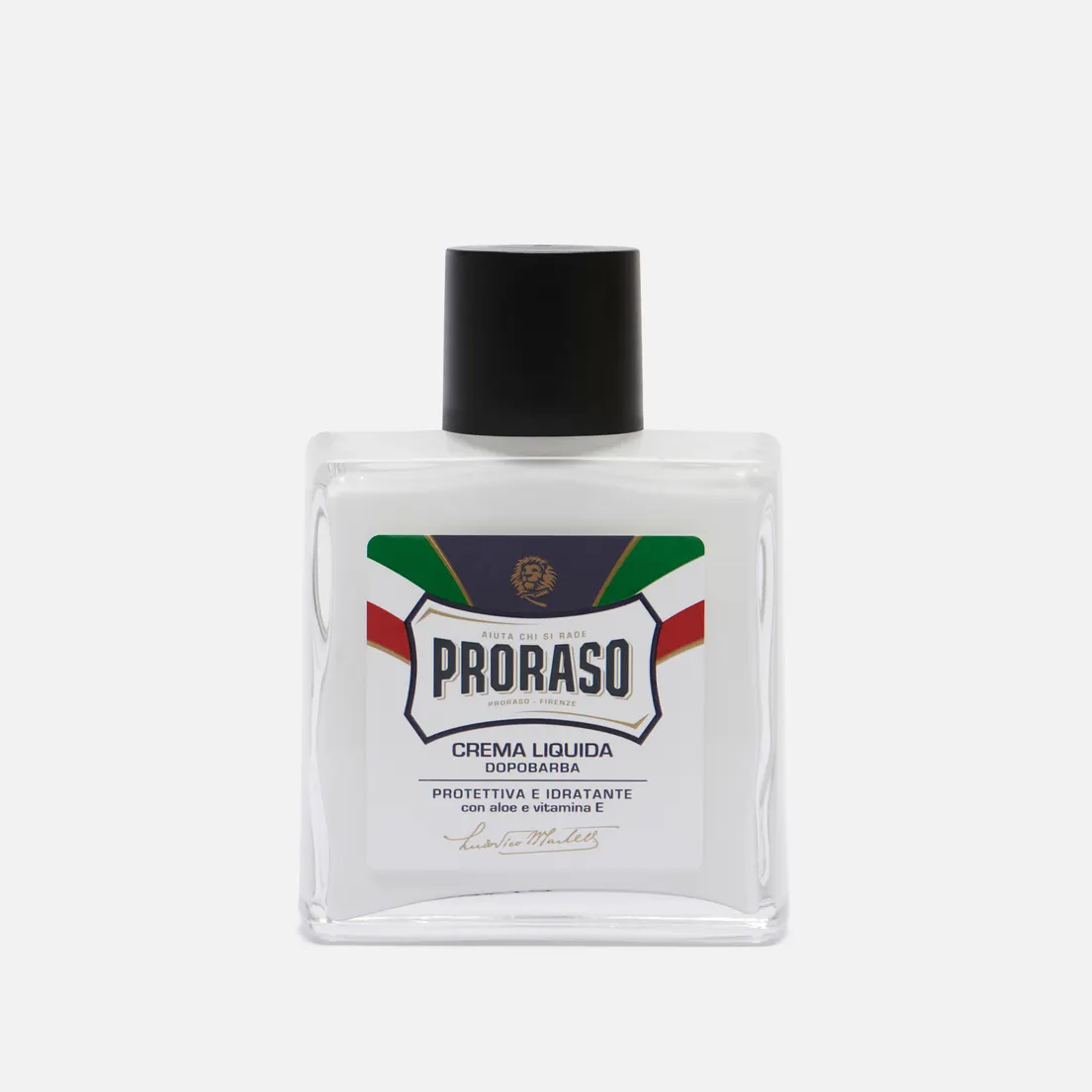Proraso Бальзам после бритья Aloe And Vitamin E
