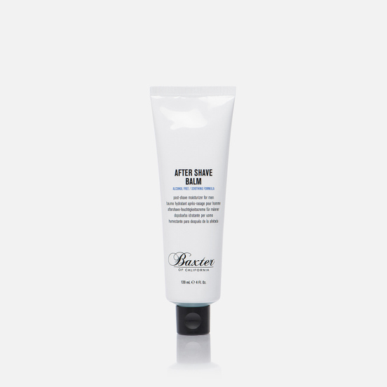 Бальзам после бритья Baxter of California After Shave Balm 120ml