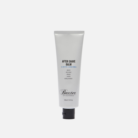 Бальзам после бритья Baxter of California After Shave Balm 120ml