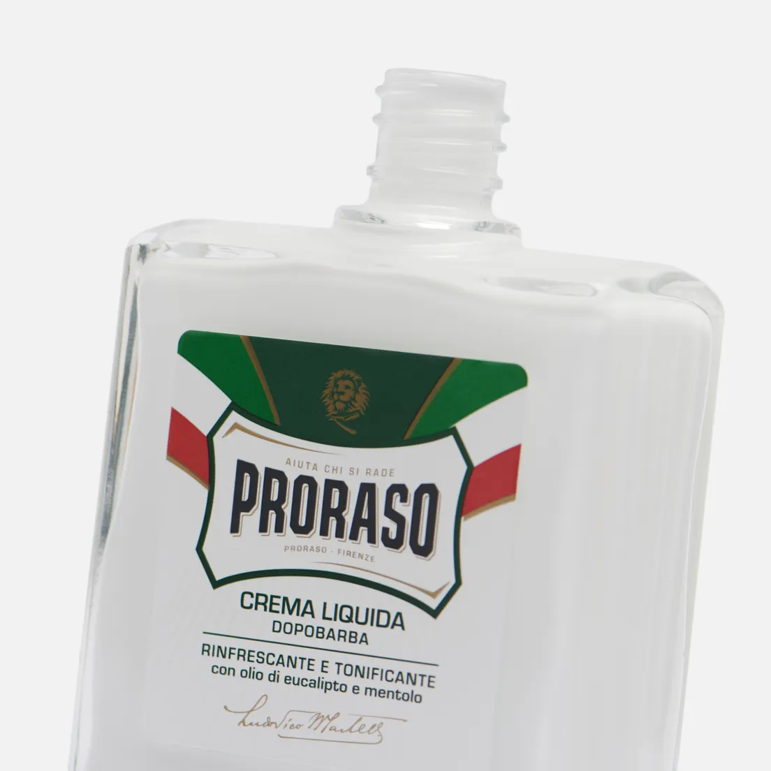 Proraso Бальзам после бритья After Shave Green Line