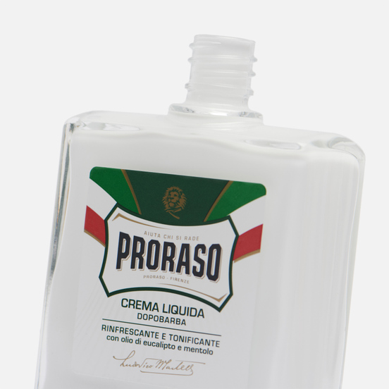 Бальзам после бритья Proraso After Shave Green Line 100ml