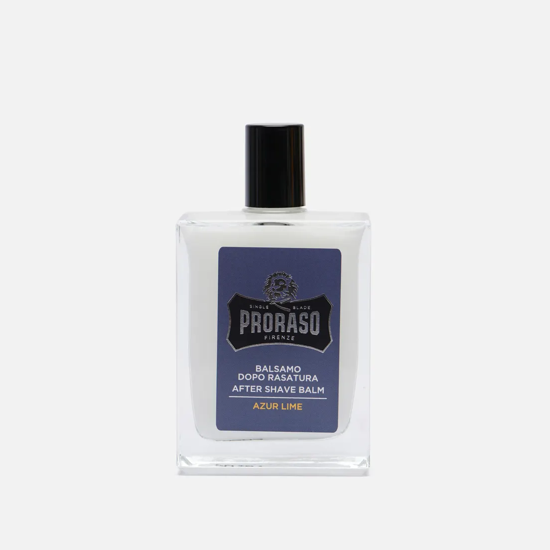 Proraso Бальзам после бритья Azur Lime