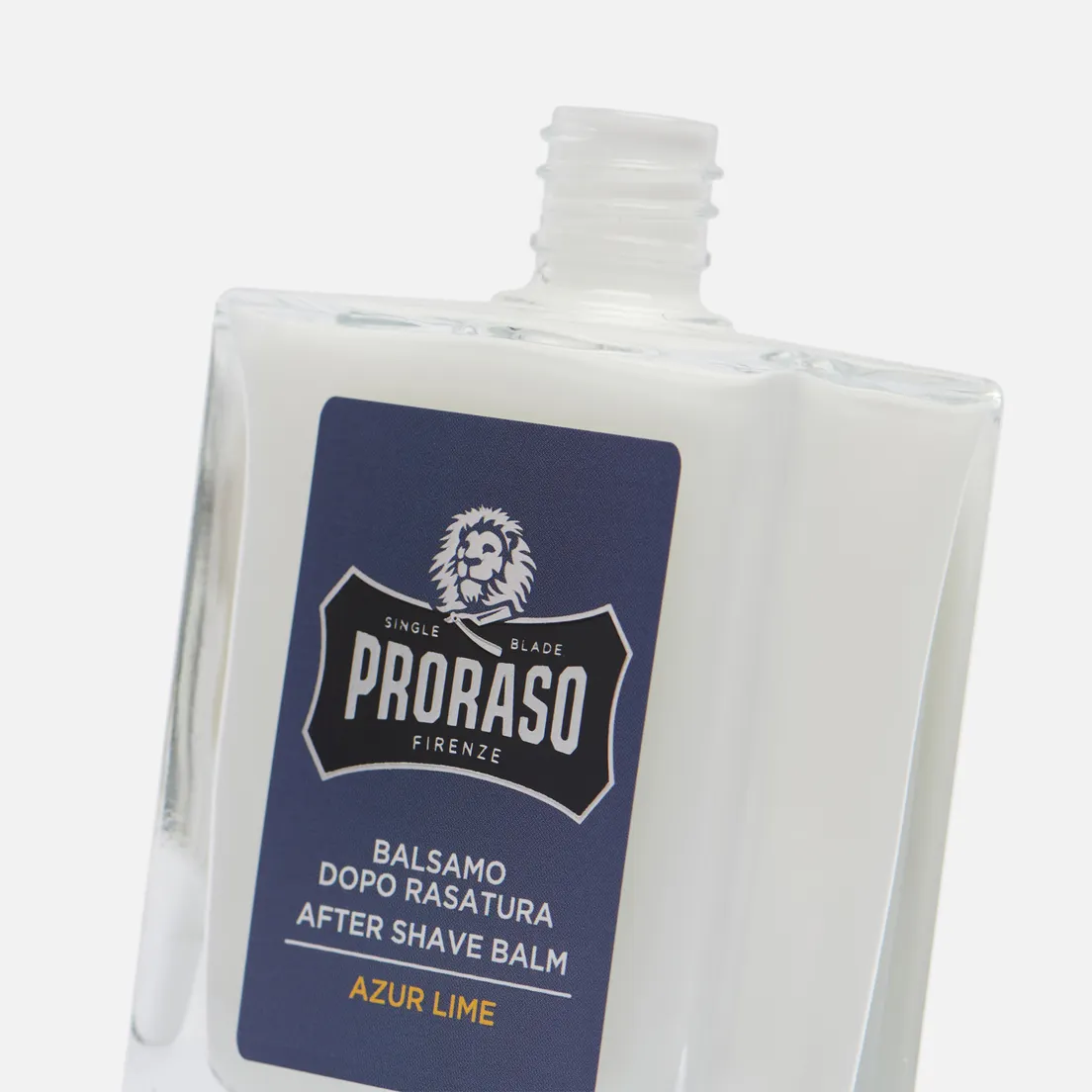 Proraso Бальзам после бритья Azur Lime