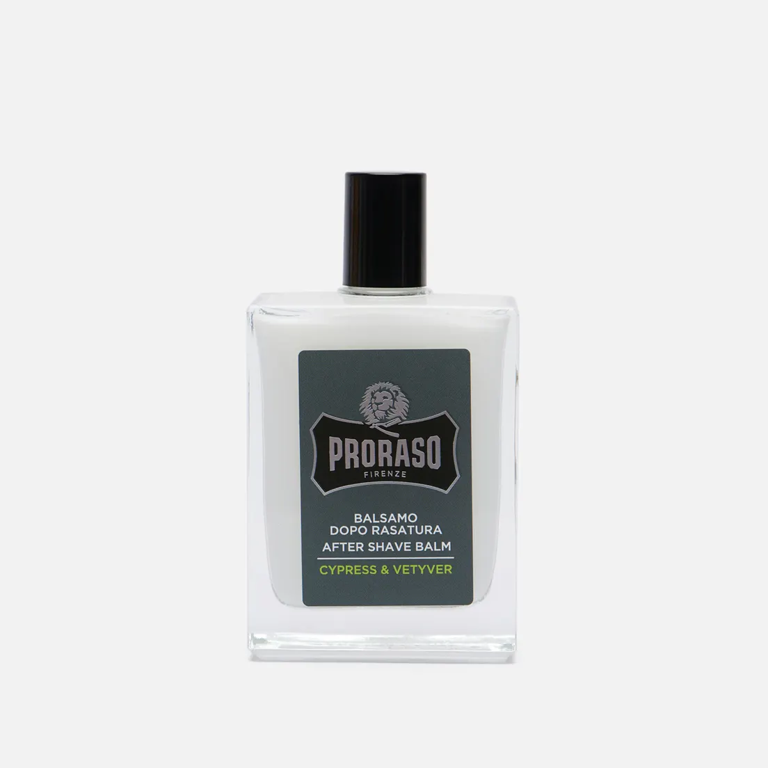 Proraso Бальзам после бритья Cypress & Vetyver