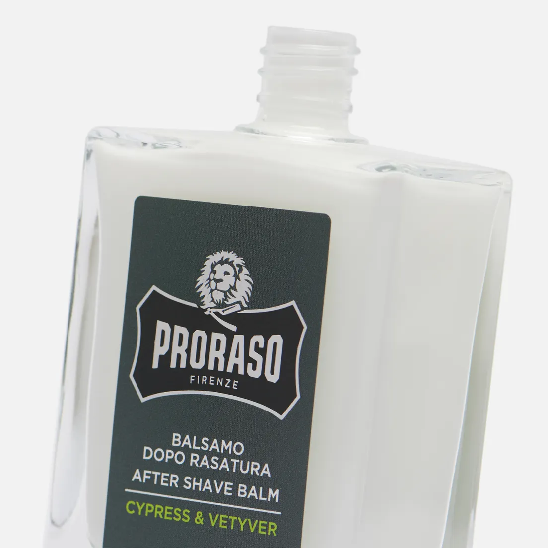 Proraso Бальзам после бритья Cypress & Vetyver