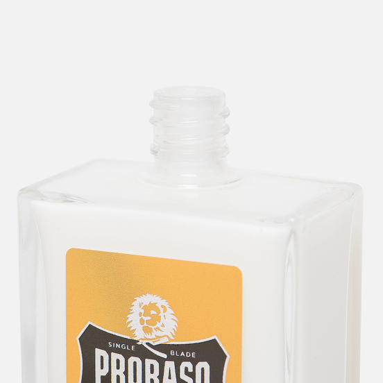 Бальзам после бритья Proraso Wood & Spice 100ml