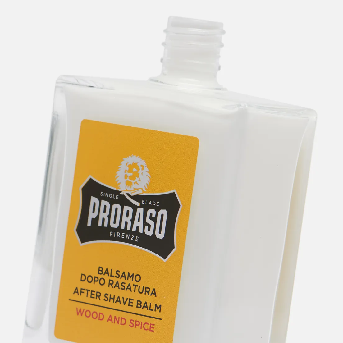 Proraso Бальзам после бритья Wood & Spice