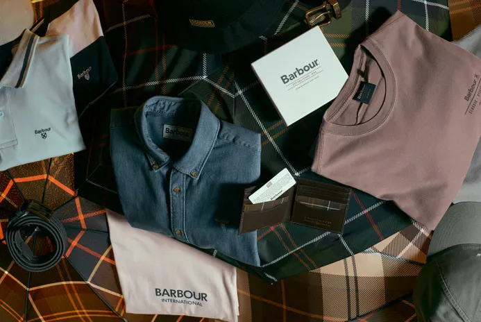 Barbour: традиции, выдержанные временем и погодой