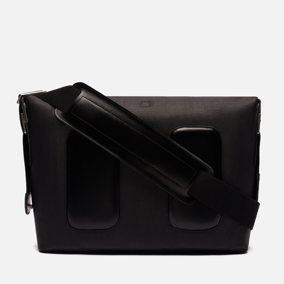 Сумка Brooks England Barbican Cotton Canvas Black