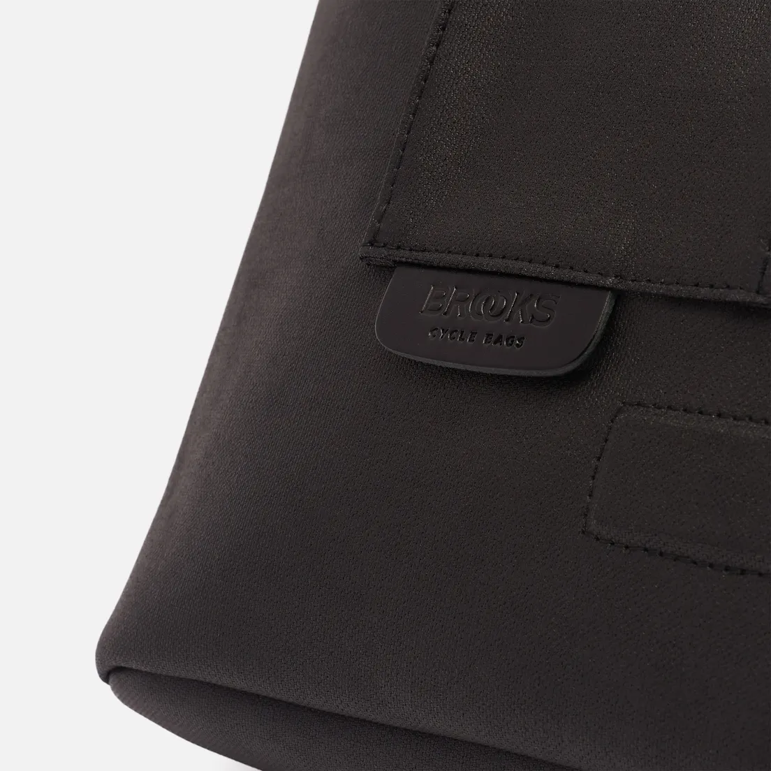 Brooks England Сумка Barbican Cotton Canvas