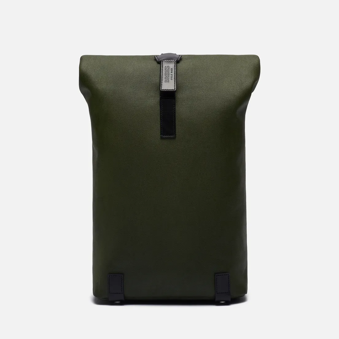 Brooks England Рюкзак Pickwick Cotton Canvas Small