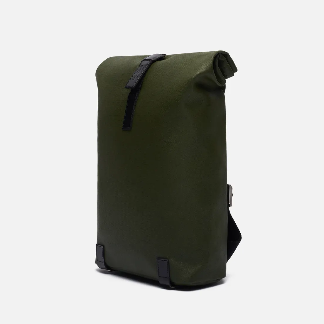 Brooks England Рюкзак Pickwick Cotton Canvas Small