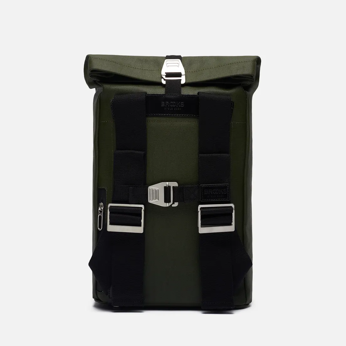 Brooks England Рюкзак Pickwick Cotton Canvas Small