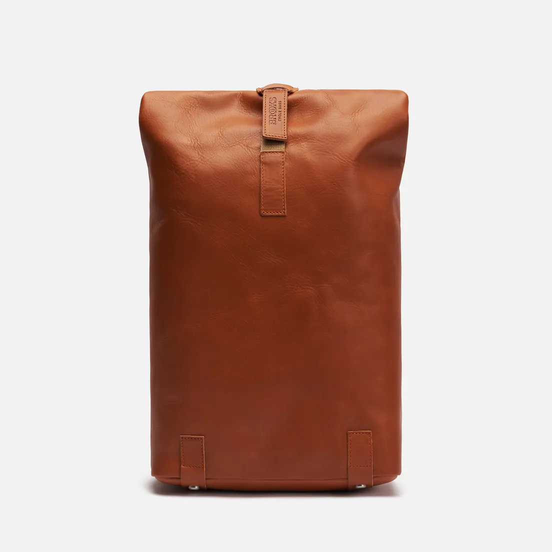 Brooks England Рюкзак Pickwick Thick Leather Small