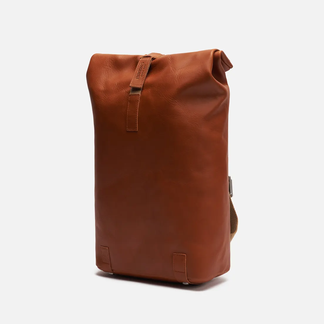 Brooks England Рюкзак Pickwick Thick Leather Small