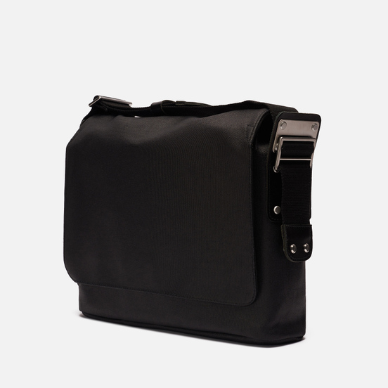 Сумка Brooks England Paddington Cotton Canvas Black