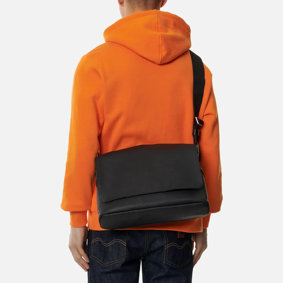 Brooks England Сумка Paddington Cotton Canvas