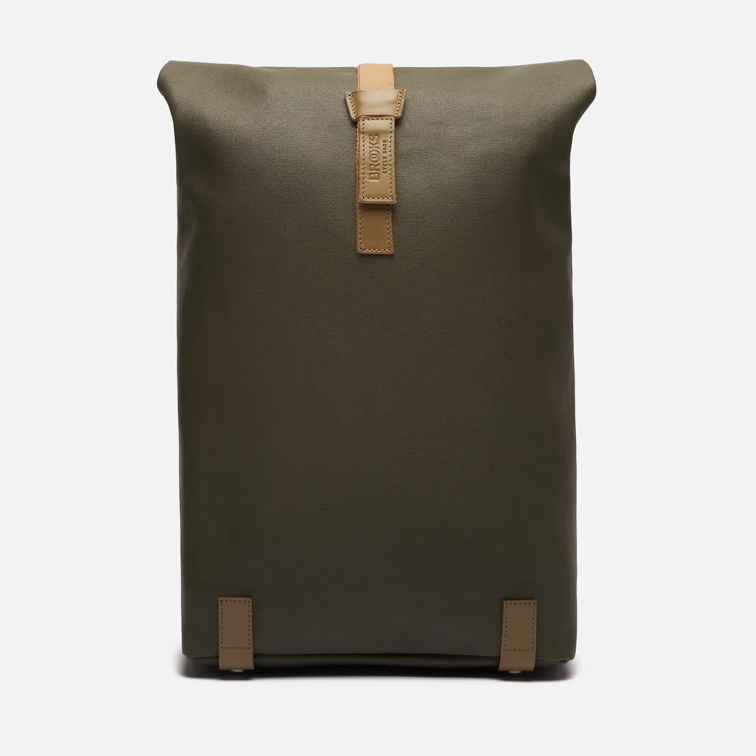 Brooks England Рюкзак Pickwick Cotton Canvas Large
