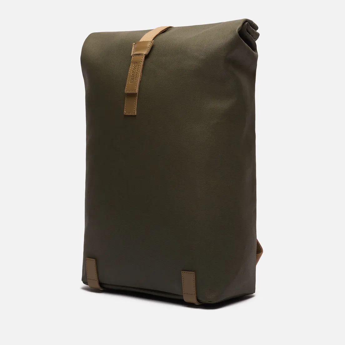 Brooks England Рюкзак Pickwick Cotton Canvas Large