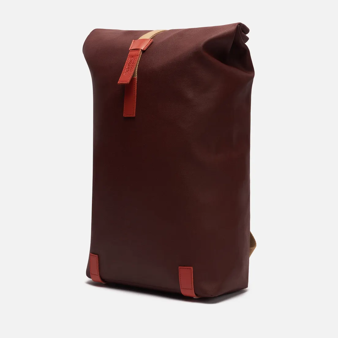 Brooks England Рюкзак Pickwick Cotton Canvas Large