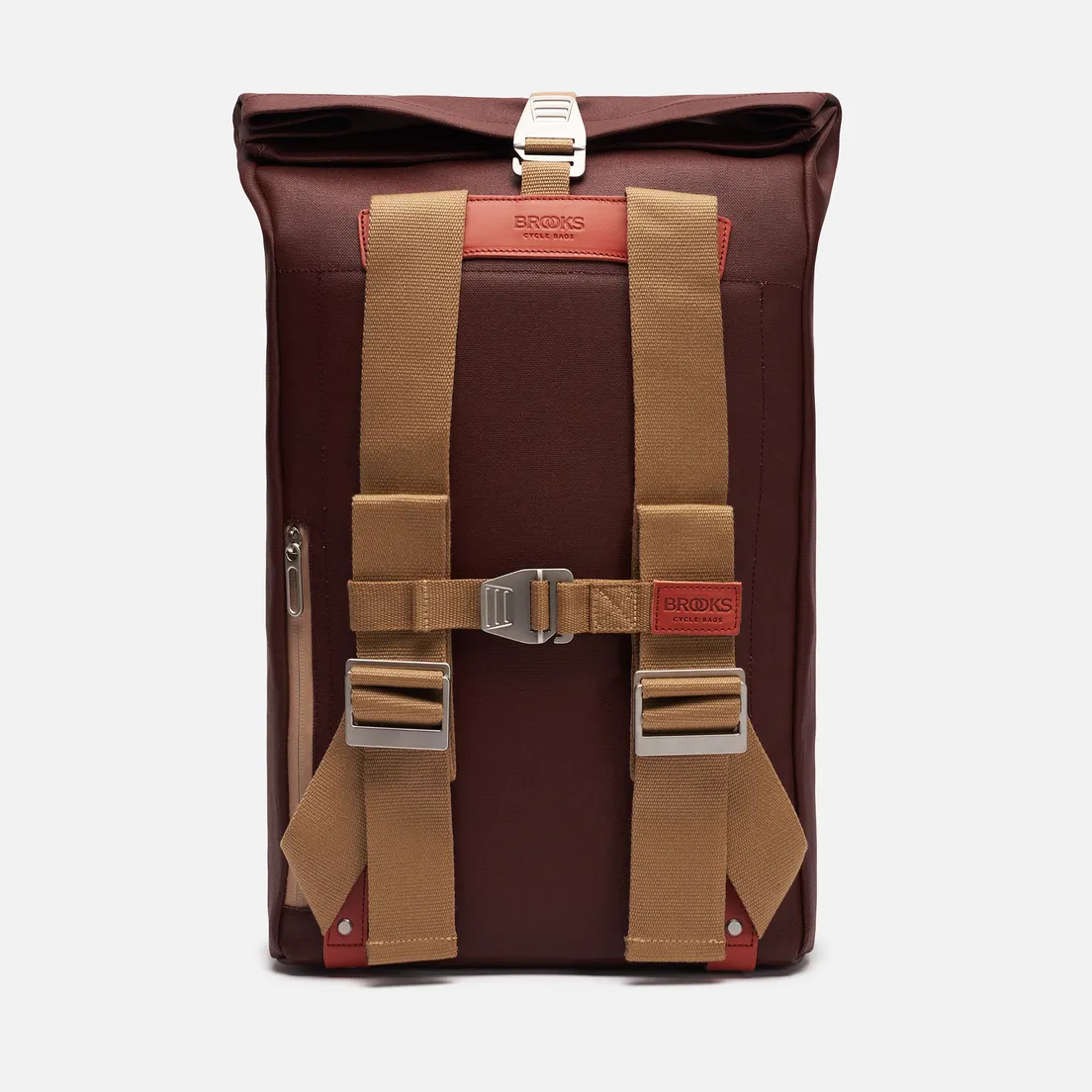 Brooks England Рюкзак Pickwick Cotton Canvas Large