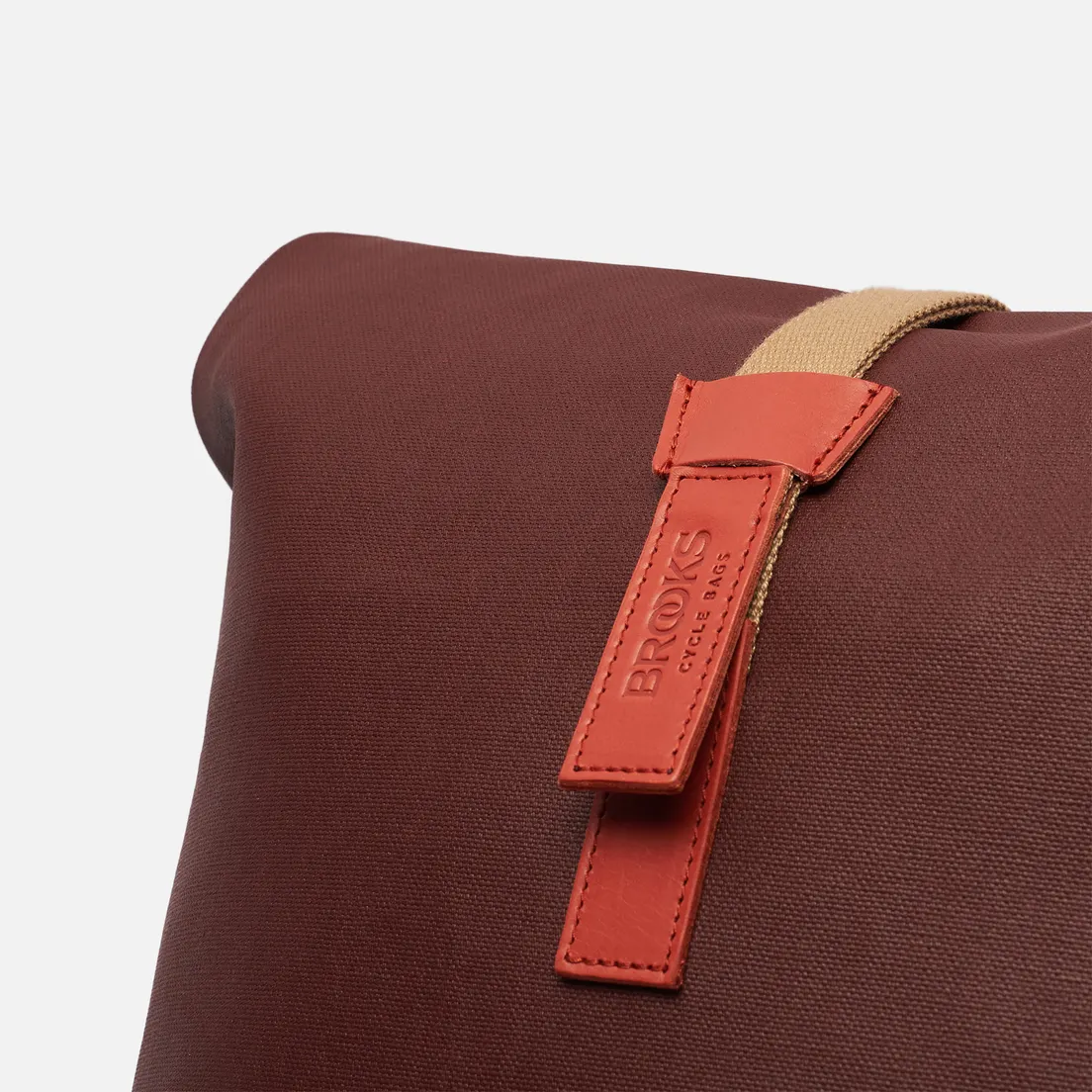 Brooks England Рюкзак Pickwick Cotton Canvas Large