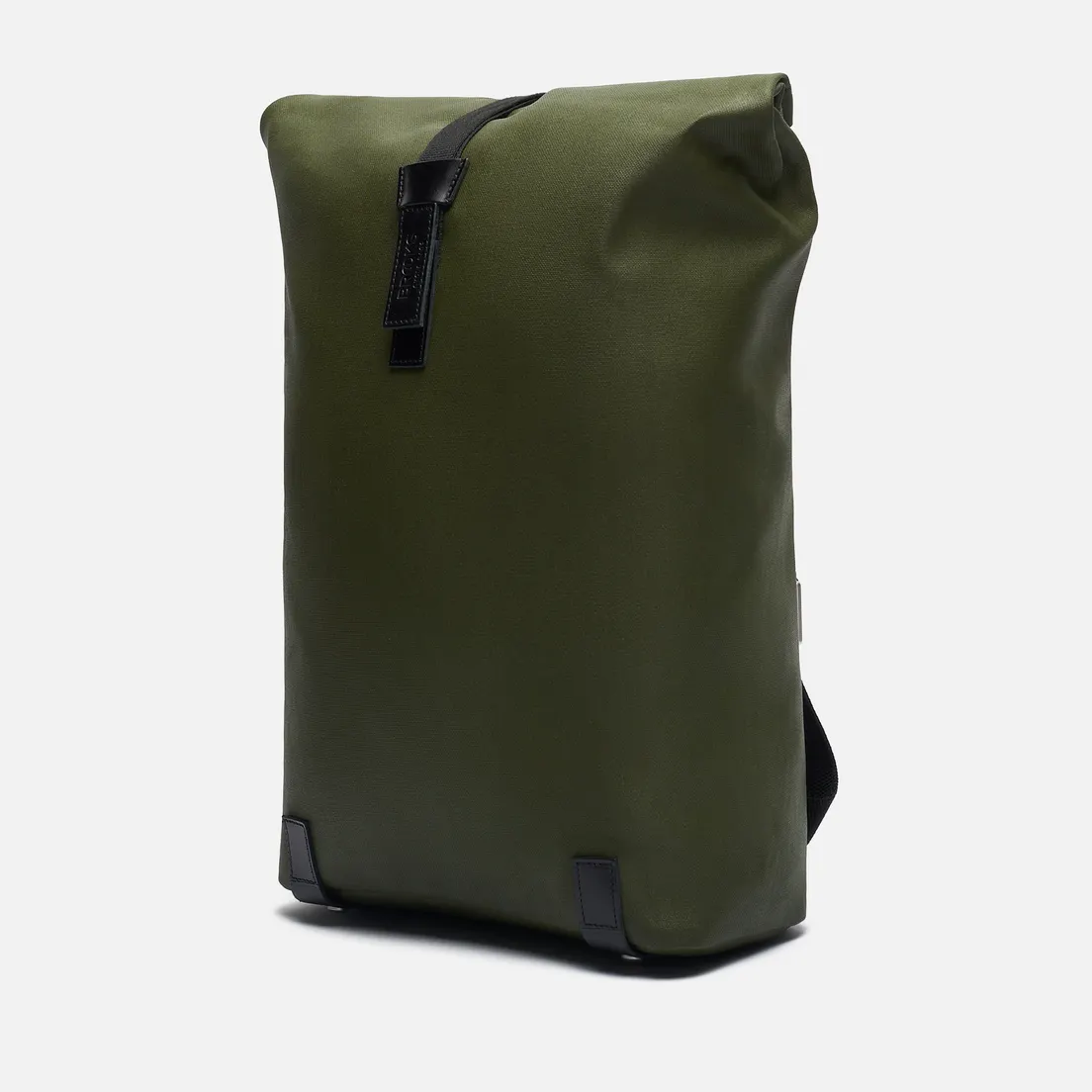Brooks England Рюкзак Pickwick Cotton Canvas Large