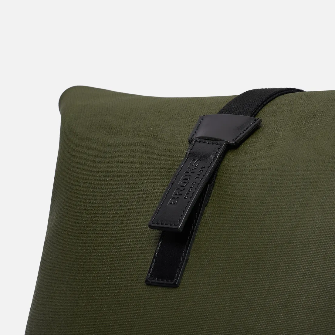 Brooks England Рюкзак Pickwick Cotton Canvas Large