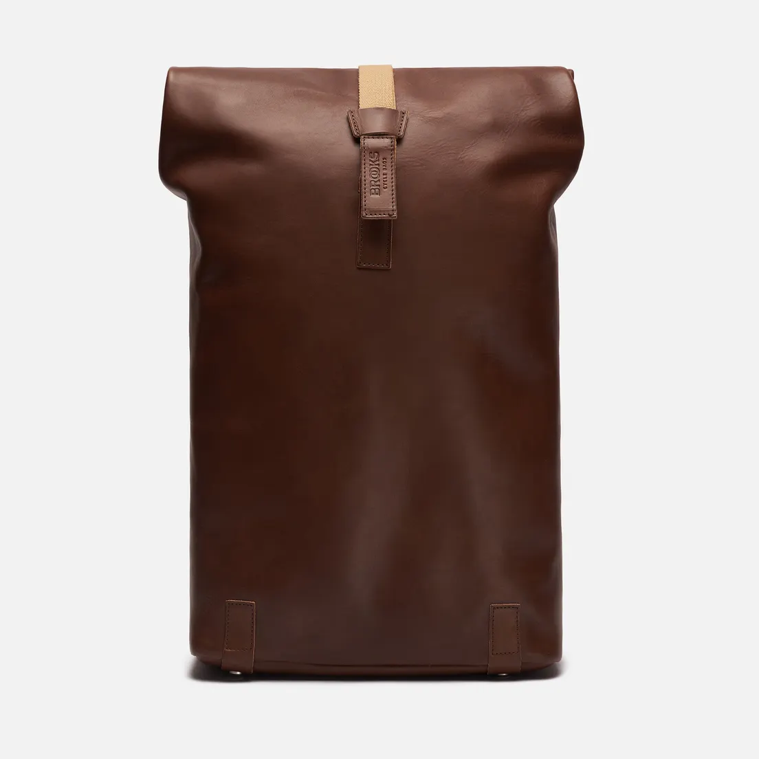 Brooks England Рюкзак Pickwick Leather Large