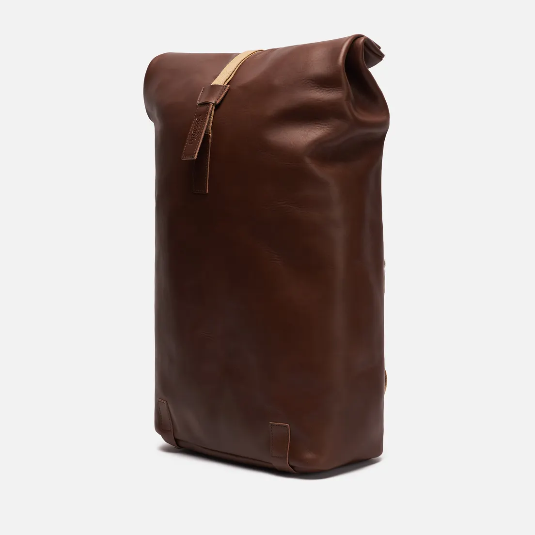 Brooks England Рюкзак Pickwick Leather Large