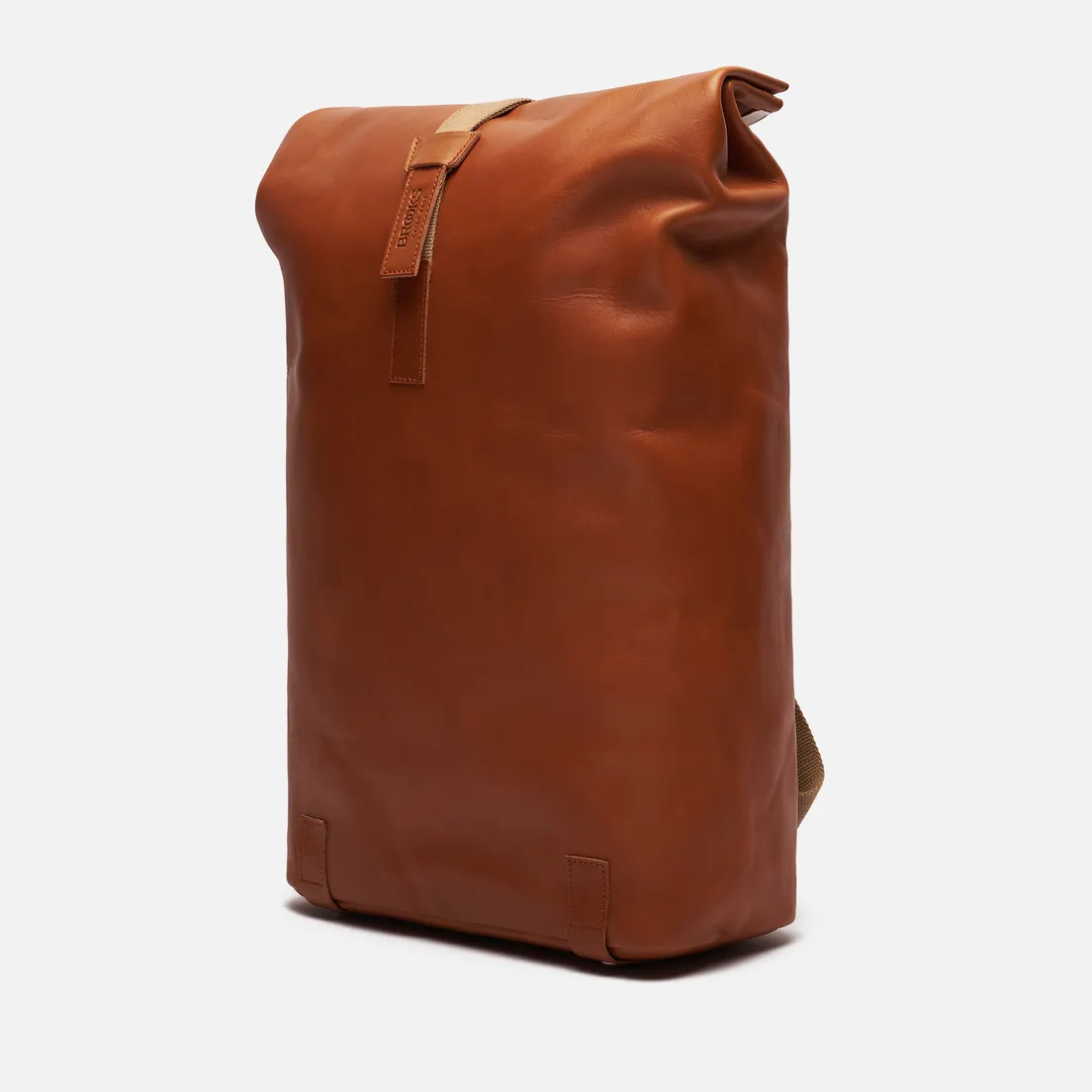 Brooks England Рюкзак Pickwick Leather Large