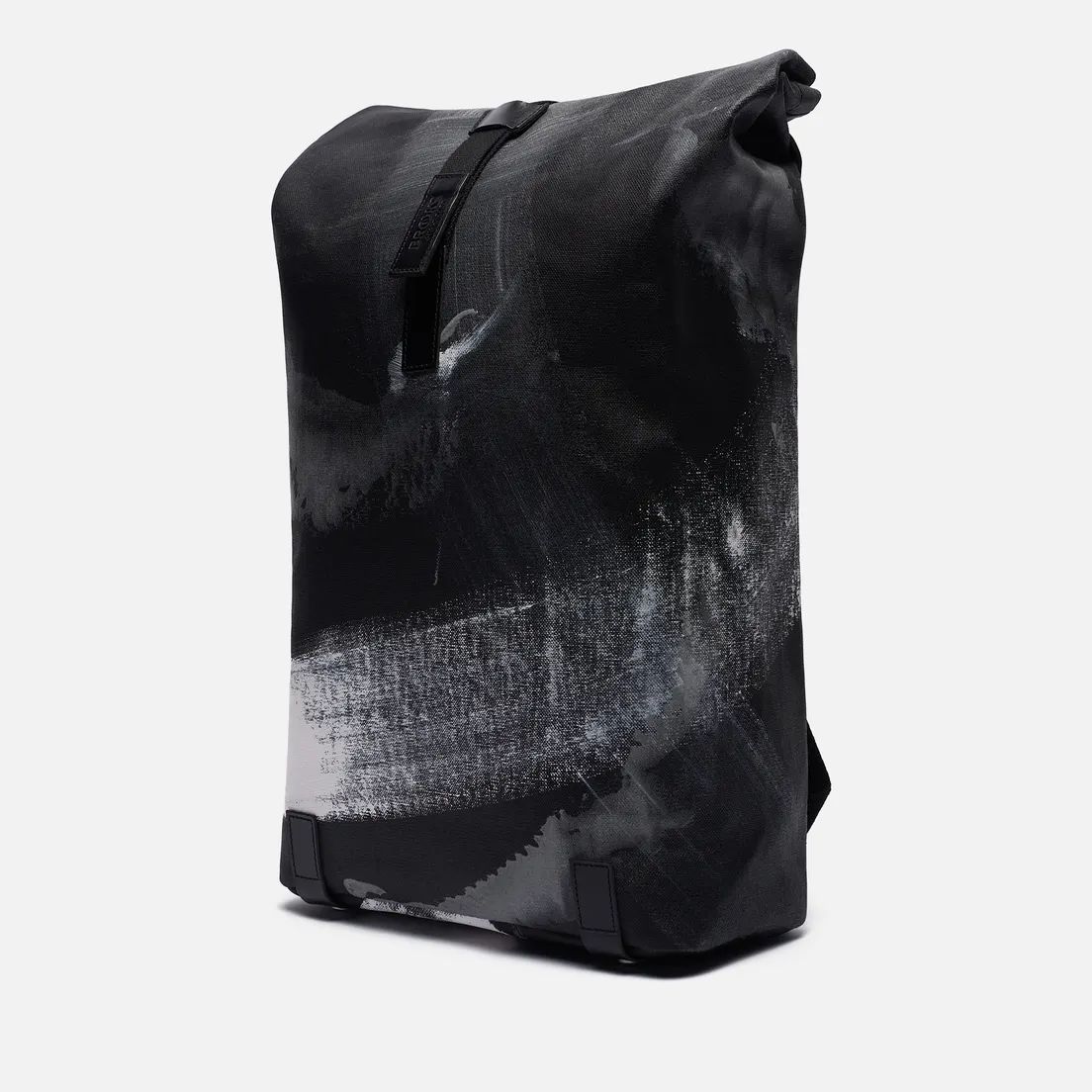 Brooks England Рюкзак Pickwick Cotton Canvas Paint Large
