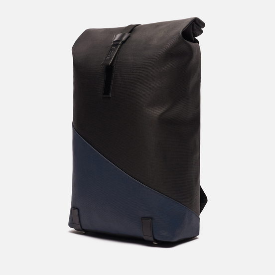 Рюкзак Brooks England Pickwick Large Black/Dark Blue