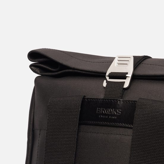 Рюкзак Brooks England Pickwick Large Black/Dark Blue