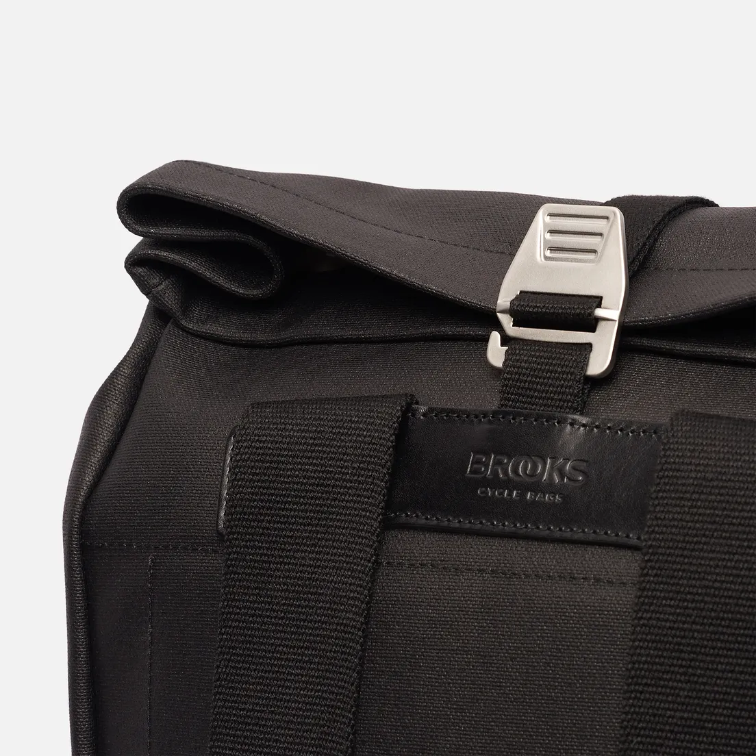 Brooks England Рюкзак Pickwick Large