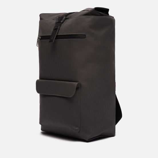 Рюкзак Brooks England Rivington Cotton Canvas Grey