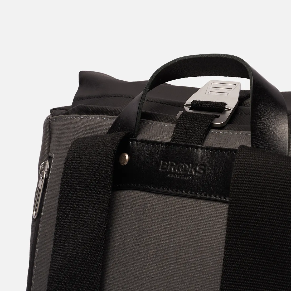 Brooks England Рюкзак Rivington Cotton Canvas