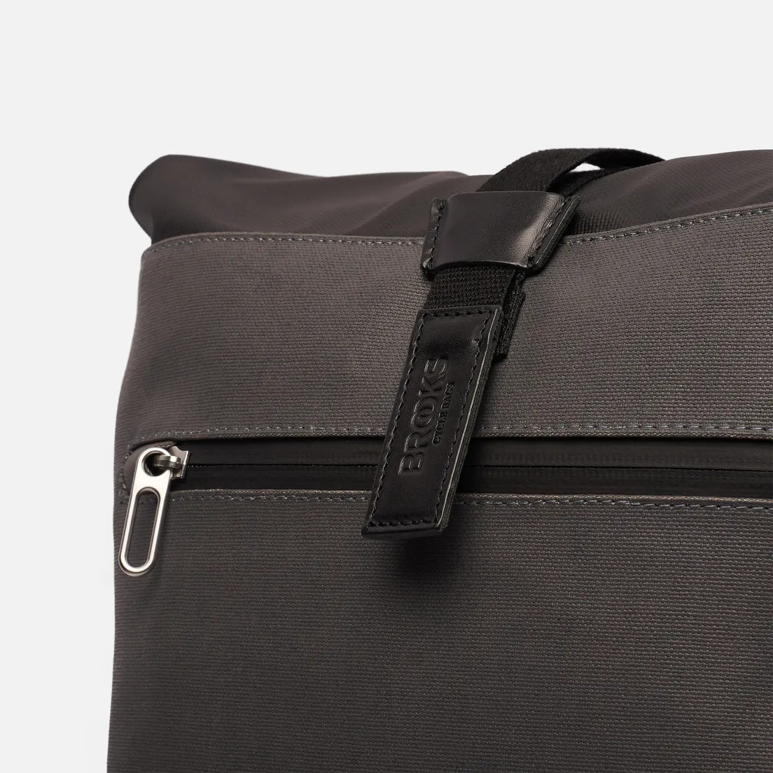 Brooks England Рюкзак Rivington Cotton Canvas
