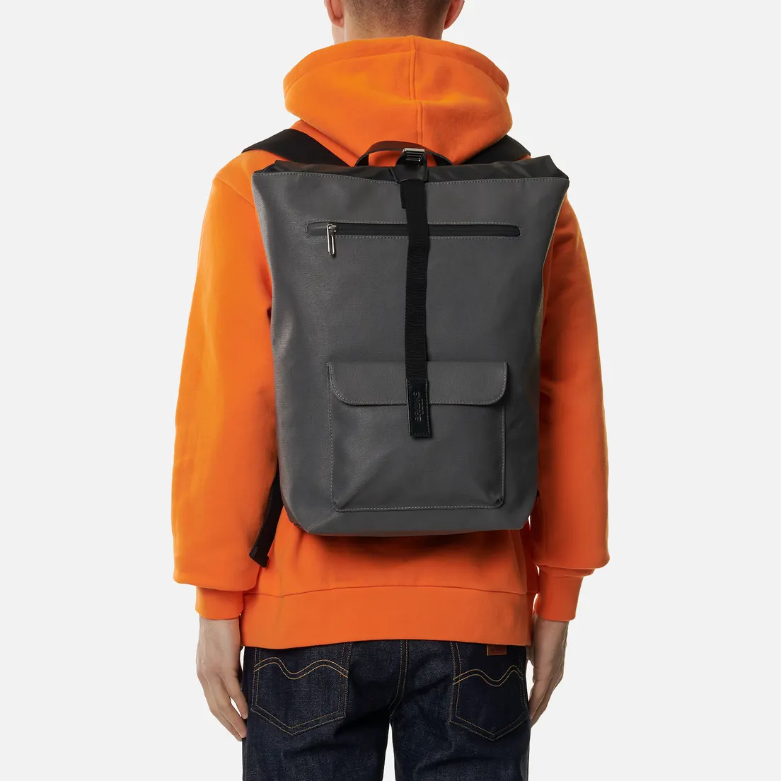 Brooks England Рюкзак Rivington Cotton Canvas