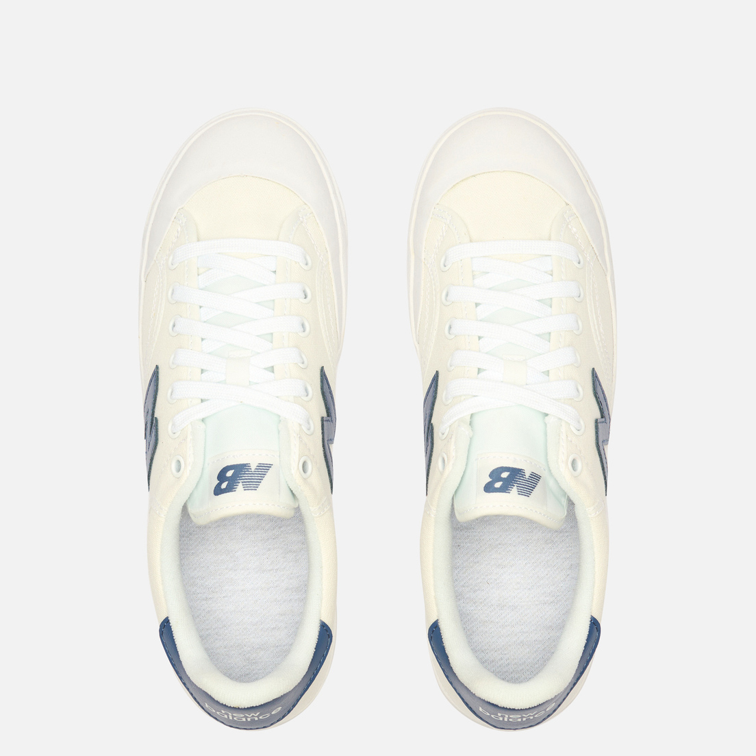 New Balance Кеды BB100CNV