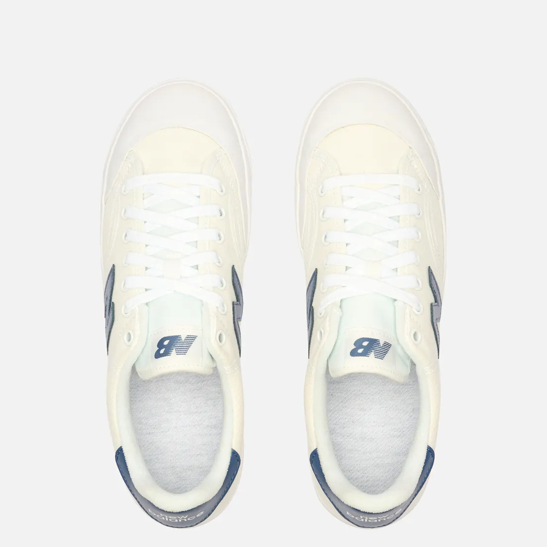 New Balance Кеды BB100CNV