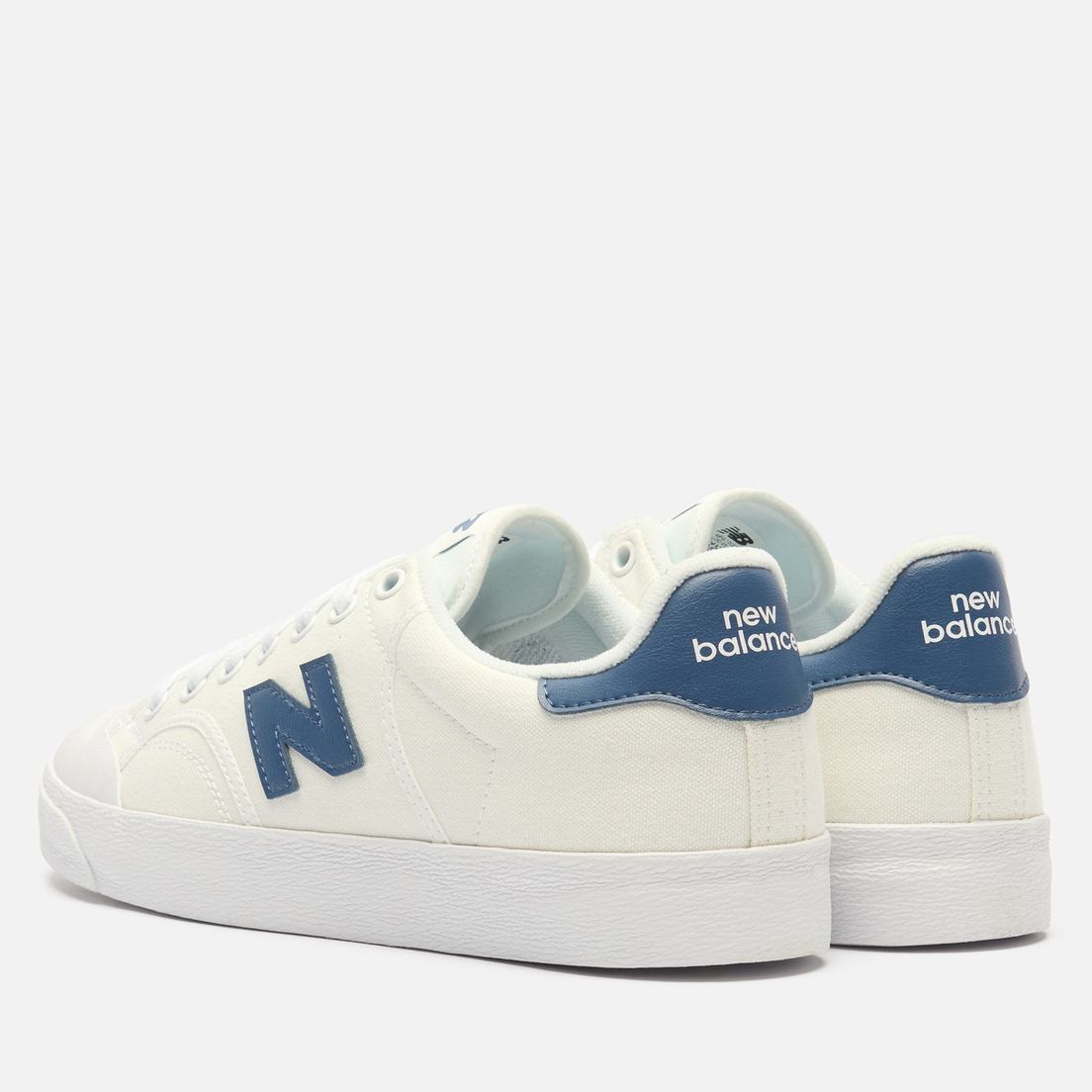 New Balance Кеды BB100CNV