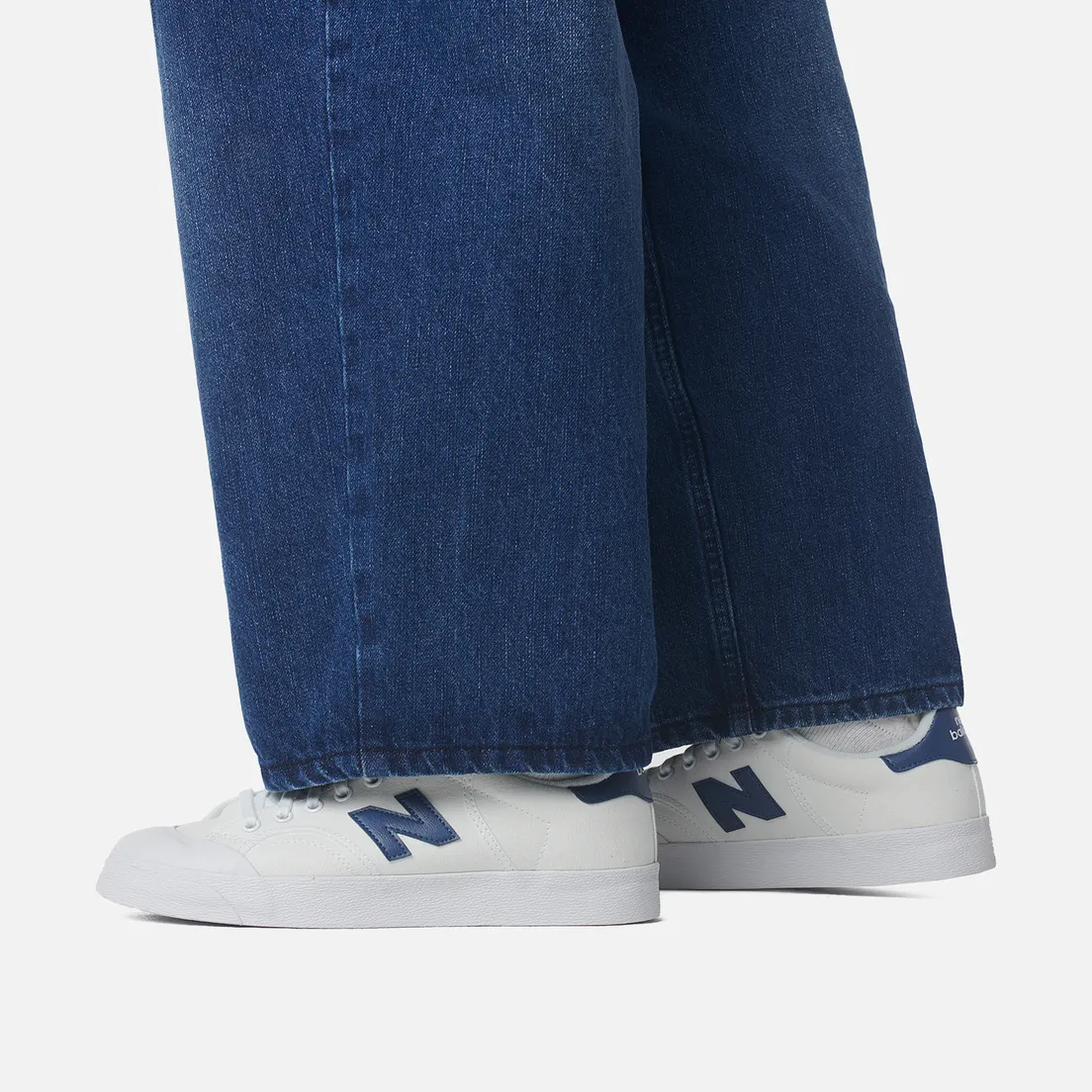 New Balance Кеды BB100CNV