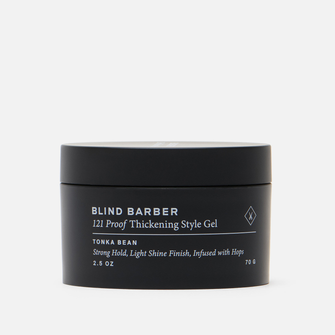 Гель для укладки волос Blind Barber Tonka Bean 2990₽